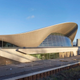 Illustration for article titled 6 Buildings Competing For the UKs Top Architecture Prize